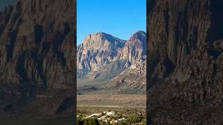 Camera Panning the Red Rock Consevation Area hikes dogs hikingwithdogs [upl. by Som]