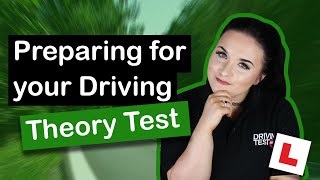 Best Theory Test app 2024 Licensed by DVSA Theory Test [upl. by Eltsyrhc]