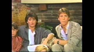 nancy mckeon adam Public Service Announcement  PSA [upl. by Evelc566]