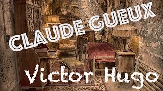 Livre audio  Claude Gueux Victor Hugo [upl. by Marline]