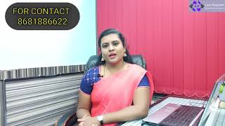 பவர் பத்திரம்  DEED OF POWER OF ATTORNEY  EPISODE  10  Learn Property Law in Tamil  lexsquare [upl. by Frants]