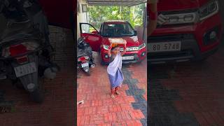 ഒരു final rehearsal ആകാല്ലോ youtubeshorts shortsindia dance video viralshort makeup shorts [upl. by Okomot168]