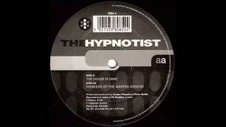 The Hypnotist  Pioneers Of The Warped Groove Original Mix [upl. by Notsgnik]