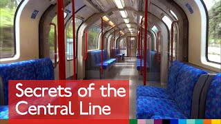 Secrets of the Central Line [upl. by Mabel]