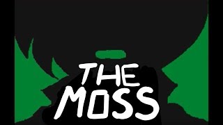 The Moss  Flipnote 3D Animation [upl. by Aerbma]