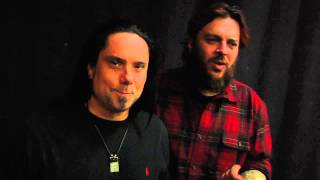 Seether  Intro to Brian [upl. by Farland]