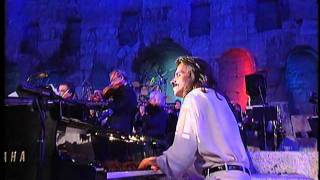 Yanni  Nostalgia Live At The Acropolis HQ [upl. by Vahe]