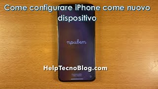 Come creare un Apple ID  Guide per Principianti iSpazio 1 [upl. by Bergren]