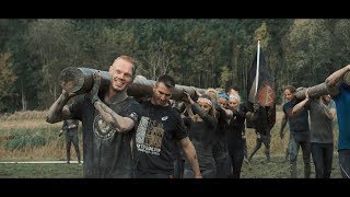 Official Aftermovie Strong Viking Brother Edition Amsterdam 2017 [upl. by Riek]