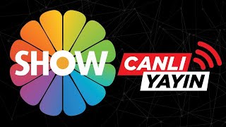 Show TV Canlı Yayın ᴴᴰ [upl. by Mccormac367]