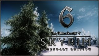 Прохождение TES V Skyrim  Legendary Edition — 6 ОперацияСыр [upl. by Bowe]