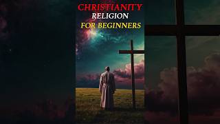 Christianity Religion for beginners religiouscomparison facts islamandscience islamiceschatology [upl. by Daniele319]