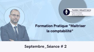 Formation Maîtriser la Comptabilité  Session Septembre  2 [upl. by Amelus]