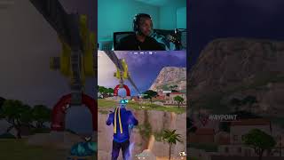 When Will This Guy Learn shorts fyp fortnite fortniteshorts fortniteclips youtubepartner [upl. by Mehitable]