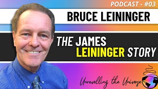 Reincarnation amp Past Life Memories James Leininger’s story told by his Father Bruce Leininger [upl. by Oirevlis178]