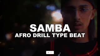 FREE Afro Drill X Benzz Type Beat  quotMALIBUquot UK Drill Type Beat [upl. by Na104]