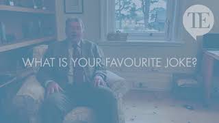 Talk Education Ten Questions with Jonathan Whybrow Headmaster of Amesbury School [upl. by Isawk]