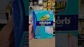 Odoban Amazing 125 find at Dollar Tree dollartree shopping odoban [upl. by Naginarb]