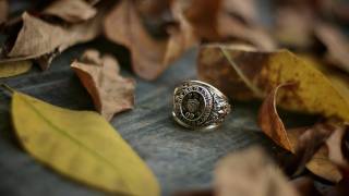 Four Generations of Aggie History And Aggie Rings [upl. by Jamnes82]