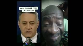 Cara de peroba nikolasferreira memes globolixo politics shortsyoutube direita globo [upl. by Zuckerman]