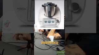 Thermomix podcast shorts humor [upl. by Nguyen]