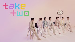 BTS 방탄소년단 Take Two Live Clip 2023BTSFESTA [upl. by Arrac]