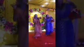 rupbane nache komor dulaiya dance  WhatsApp status video 🥀 please support koro [upl. by Islehc]