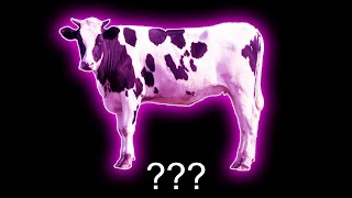 ❗Cow quotMooquot Sound Variations in 30 Seconds❗ [upl. by Eca]