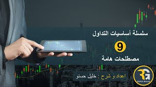 مصطلحات هامة  Balance  Equity  Free Margin  Margin Call [upl. by Lubet]