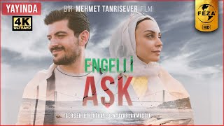 Engelli Aşk  Sinema Filmi  4k Ultra HD [upl. by Reinar]