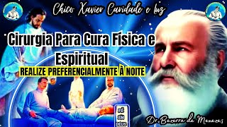 CIRURGIA ESPIRITUAL A DISTÂNCIA  LEIA A DESCRIÇÃO E CONHEÇA OS SEUS BENEFICIOS [upl. by De Witt]