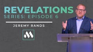 Revelations Series Episode 6  Sunday Morning Worship [upl. by Erlewine151]