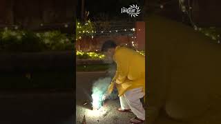 This Diwali ना तो बटेंगे ना ही कटेंगे diwali sanjaydixit shortsvideo diwali2024 [upl. by Ytissac]