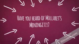 Mollarets Meningitis Awareness [upl. by Cherey]