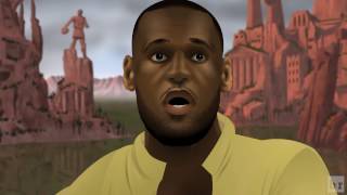 Game of Zones  S3E2 Cavs and Cav Nots [upl. by Aneloc379]