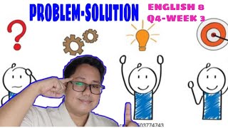 USE GRAMMATICAL SIGNALS or EXPRESSIONS IDEA DEVELOPMENT PROBLEMSOLUTION ENGLISH 8 Q4 WEEK 3 [upl. by Ahsiat11]