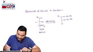 Lecture9 Conversion of glucose to fructose [upl. by Zeta86]