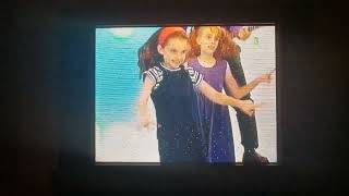 The Wiggles The Monkey Dance Song 1998 [upl. by Otila]