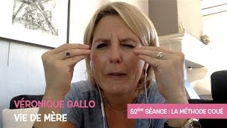 Véronique Gallo  Vie de mère  La méthode Coué [upl. by Henke]