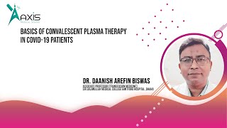 Convalescent Plasma Therapy In COVID 19 Patients Tranfusion Basics [upl. by Adnovaj]