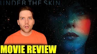 Under the Skin  Movie Review [upl. by Nytsirk1]