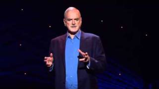 John Cleese on offensive comedy [upl. by Eileme]