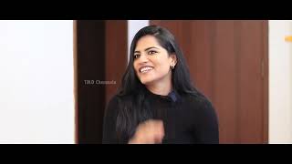 Upasana Konidela Exclusive Interview  Ram Charan  Telugu Interviews  Third Eye [upl. by Magena]