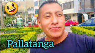 Pallatanga Ecuador lugares turísticos  PALLATANGA EN 4K😱 [upl. by Aissert]