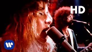 Fleetwood Mac  Go Your Own Way Official Music Video HD Remaster [upl. by Aikrehs173]