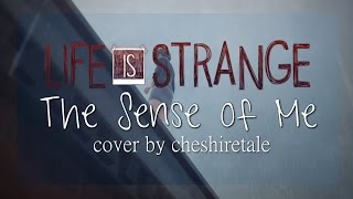 Female Cover Mud Flow  The Sense of Me  Life Is Strange [upl. by Wadesworth]