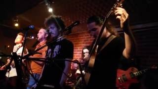 CFPMFC Rock Progressif  Kobaïa  MAGMA Live Sunside Jazz Club Paris [upl. by Aener]