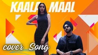 Kaala Maal  Cover Song  Rohanpreet Singh  Gurlez Akhtar  New Punjabi Song 2024 [upl. by Iover799]