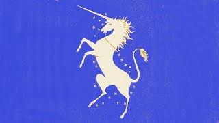 Why Is the Unicorn Scotland’s National Animal [upl. by Cchaddie]