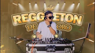 MIX REGGAETON DE ORO 💥 CAMUFLAJE MORE SI NO LE CONTESTO J ALVARES NICKY JAM ALKILADOS [upl. by Dnalel598]